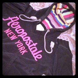 Aeropostale Hoodie Pullover